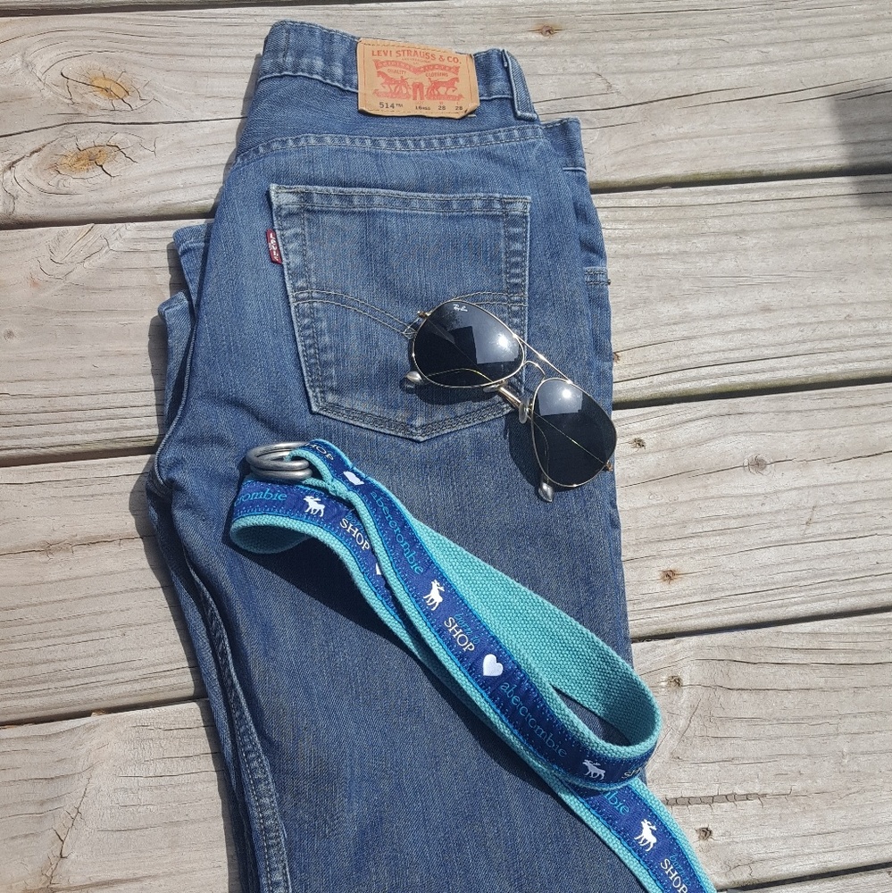 Levi's Men's Jean